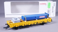 H0 DC Märklin 94523