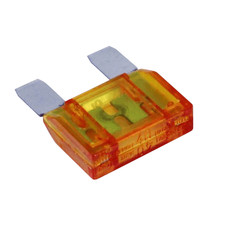 Maxi kfz sicherung orange - 40,