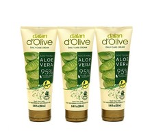 Dalan olive aloe - d'olive, vera