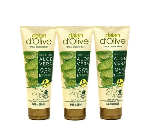 Dalan olive aloe vera hand - aloe, hand-&