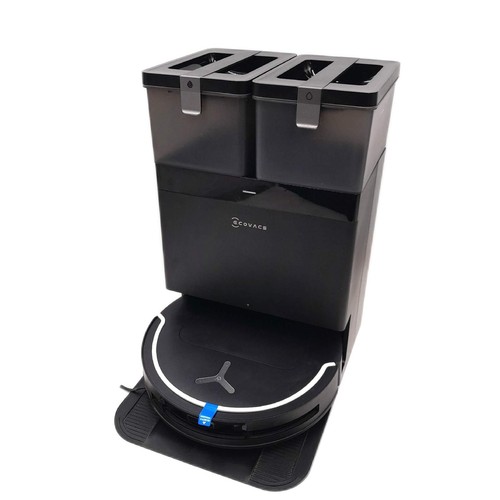 Ecovacs deebot t50 - deebot,