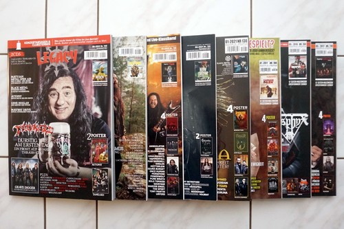 Sammlung legacy - 8,