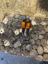 Blinker vorne Set Turn Signals