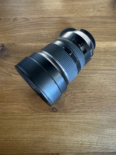 Tamron 30mm 8 di - tamron, 15-30mm