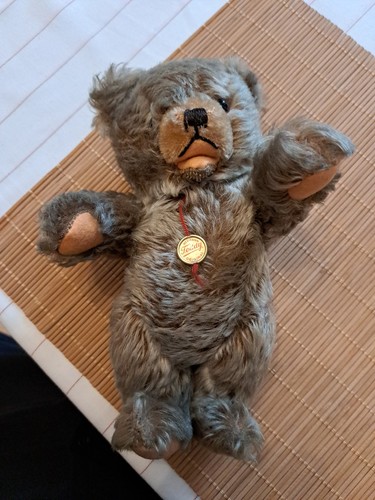 Hermann teddy original - teddy,