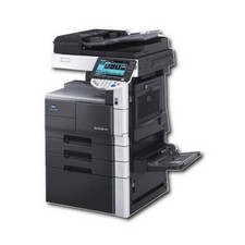 Konica Minolta bizhub C220 A3