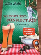 Rita Falk Eberhofer Krimi