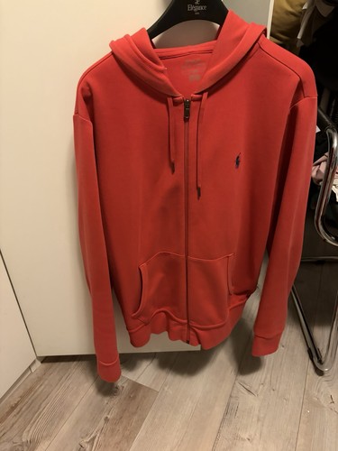 Ralph lauren sweatjacke - ralph,
