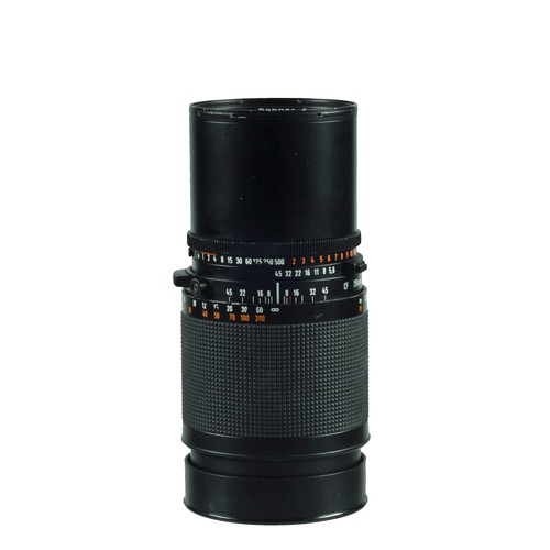 Hasselblad 250 cf - 250/5.6,