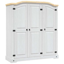 Kleiderschrank Dielenschrank