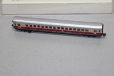 Märklin mini-club 4-Achser TEE Grossraumwagen 1.Klasse DB Spur N #M153