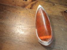 Trabant 600 500 Rückleuchte Original DDR P50 P60 Rücklichter IFA Dachbodenfund