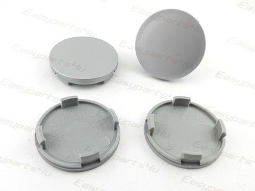 Alufelgen nabenkappen 54mm - alufelgen,