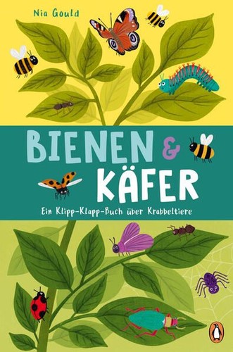 Bienen käfer ein - bienen, &