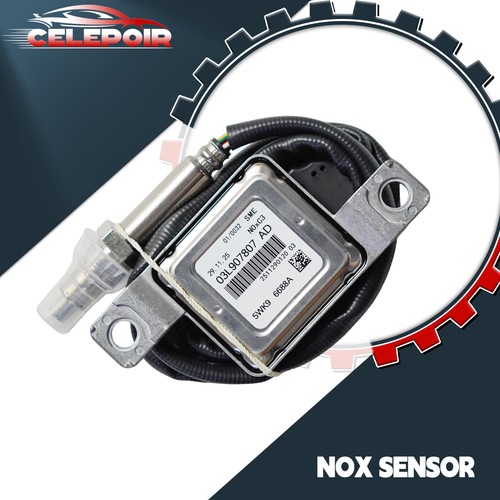 Nox katalysator sensor - nox-katalysator,