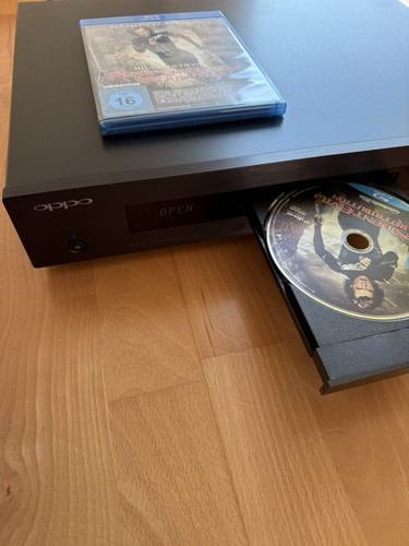 Oppo bdp 103 - bdp-103, bluray