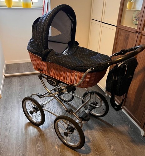 Reto kombi kinderwagen - kombi,