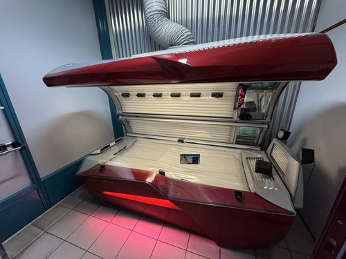 Excellence 800 ergoline - excellence,