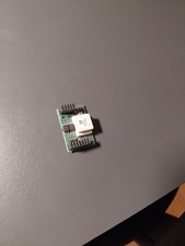 RS485 Schnittstelle Typ