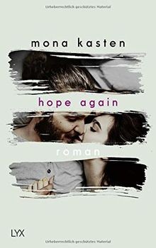 Hope again von kasten mona - kasten,, |