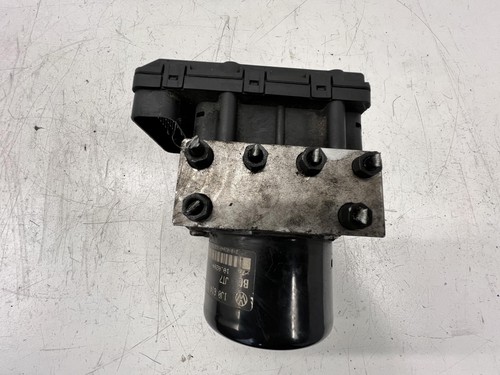 Abs hydraulikblock mit - abs,