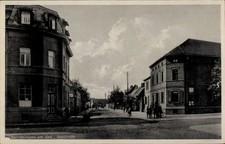 Ak Oberröblingen Röblingen