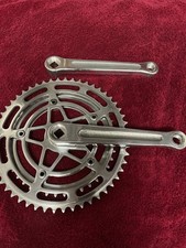 Stronglight 93 Kurbelgarnitur