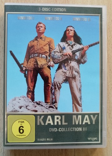 Karl may collection 3 - may,