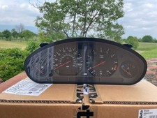 BMW M3 E36 SMG Speedometer