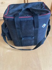 APPLE, Transporttasche für Macintosh SE, SE/30, Classic ua von ca 1990, Rarität