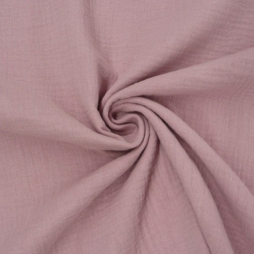 Double gauze organic - gauze,