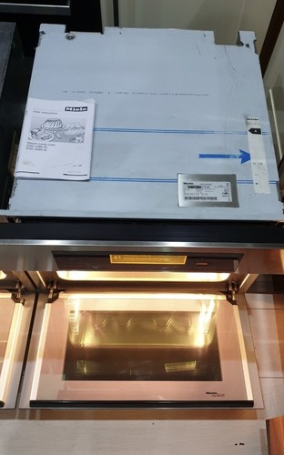 Miele dgc5085xl - miele,
