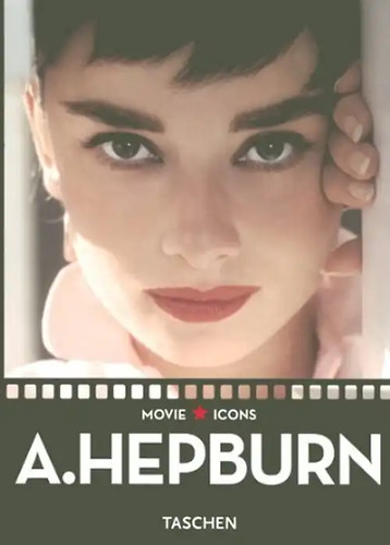 Audrey hepburn - audrey,