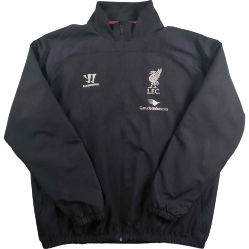Liverpool 2015 warrior - liverpool, 2015-16