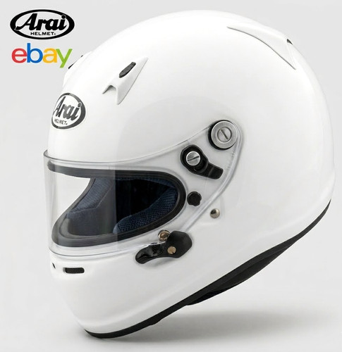 Arai ped karthelm - sk-6,