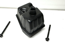 Auspuff für 23ccm Benzin Motor zB für RC Car Losi 1:5XL Desert Buggy (2085-008)