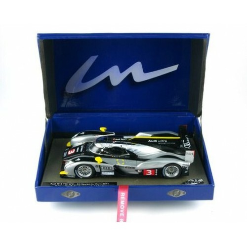Mans miniatures 132061 3m - le,