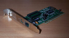 FNC-0109TX LevelOne Netzwerkkarte PCI 10/100MBit Fast Ethernet