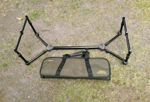 Fox evolution quattro pod - evolution,