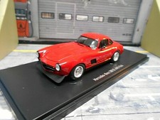 MERCEDES BENZ AMG Tuning 300SL