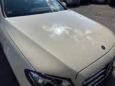 Original Mercedes W213 S213