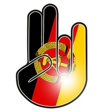 OEM Stickerbombing Oldschool