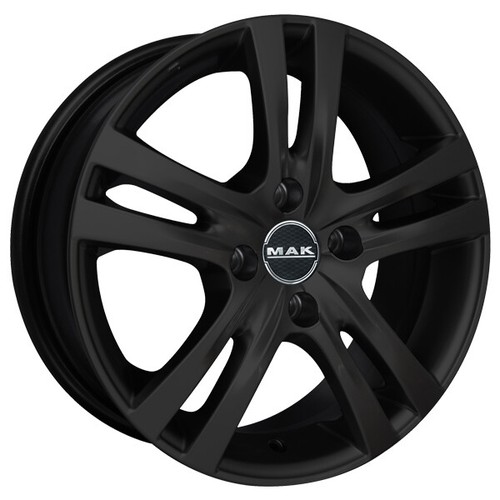 Alufelge mak zenith - alufelge, ford