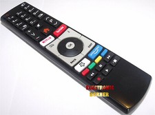 Ersatz Fernbedienung für