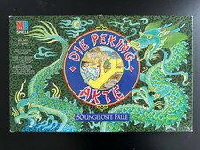 🔎📚 PEKING AKTE MB  (R)