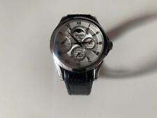 Seiko Premier kinetic Mondphase guter Zustand