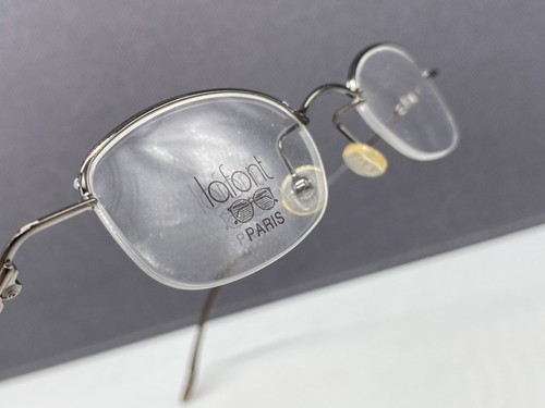 Lafont brille damen oval - brille,