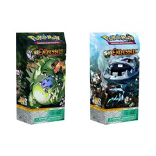 Pokemon Heartgold Soulsilver -