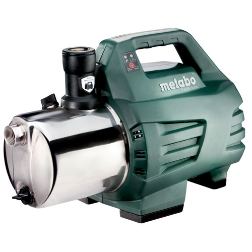 Metabo 6000 inox - p,