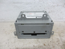 CD Autoradio Radio CD 500 Opel